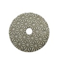 Diamond 3 Step Wet Polishing Pads for Marble1