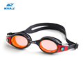 MM-11000: Factory Direct High Quality Adult Swimming Goggles with UV Protection and Anti-Fog for Water Sports1