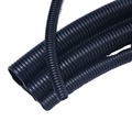 Nylon PA6 Série Nylon Polya Mide Conduits flexibles Cermeau ondulé PP PP CONDUT CONDUISE1