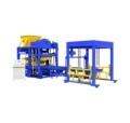Big Capacity Interlocking Clay Brick Machine - Soil Cement Block Production Line1