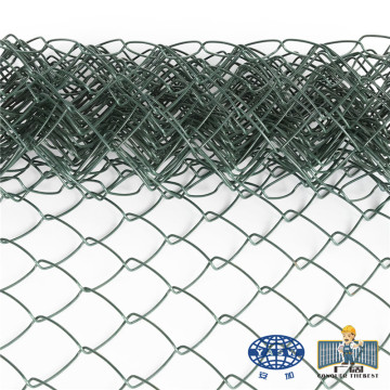 Asia's Top 10 Chain Link Fence Brand List