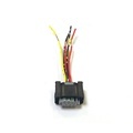 Special Throttle 6 Wire 6 Pins Connector for Jeep Compass Dodge Caliber OEM 4891735AC1