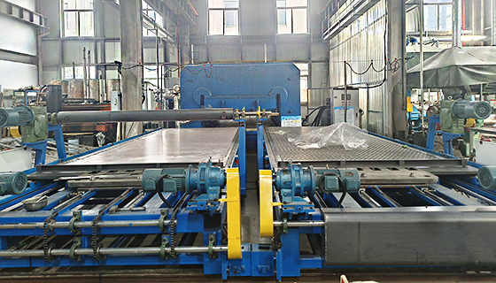 Hebi Shuanglian Trading Co., Ltd.
