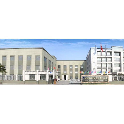 Tairong Glass resolve o problema de exibição externa, alcançando uma vida útil de 40 dias a 10 anos para tinta em painéis de estações de carregamento