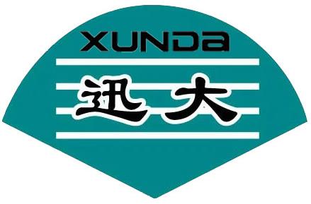 JINING XUNDA PIPE COATING MATERIALS CO.,LTD