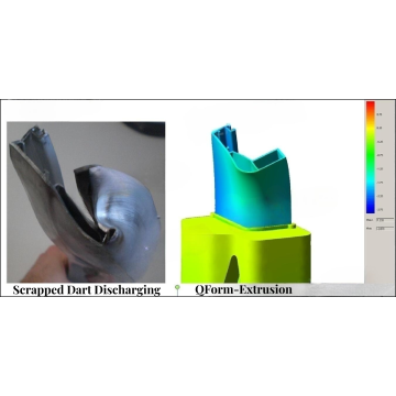 Disadvantages of Aluminum Extrusion Dies