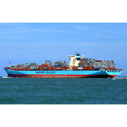 Maersk Announces PSS on Multiple Shipping Routes Starting Jan 1, 2024
