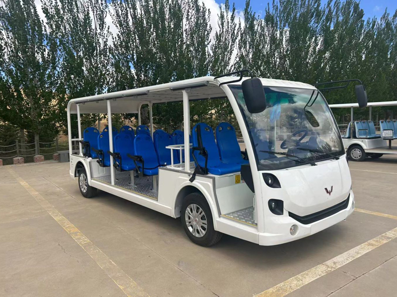 Chongqing Linli Automobile Sales and Service Co., Ltd.