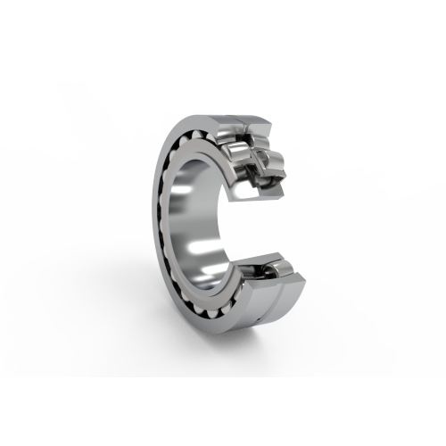 یاطاقان غلتکی تراز کننده نوع CC