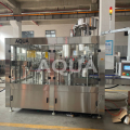 Fully Automatic Water Filling Line 12000BPH1