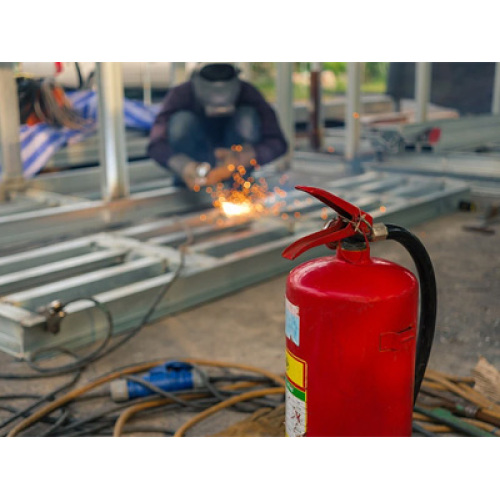 الابتكار التكنولوجي واللوائح الأكثر صرامة يدفعان نمو السوق العالمية للسلامة من الحرائق في عام 2026