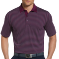 Mens ριγέ λογότυπα υπερμεγέθη πουκάμισο Polo Polo Polyester για άνδρες Tshirts με λογότυπο προσαρμοσμένο λογότυπο Print1