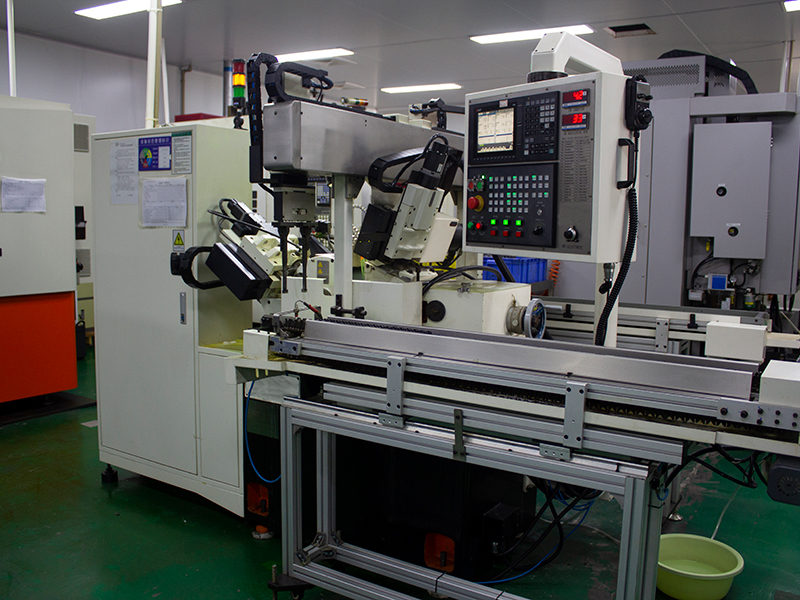 Guangzhou Factory
