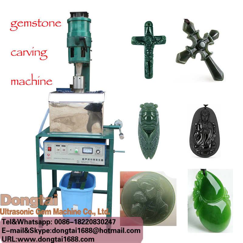 Dongtai ultrasonic gem machine co., ltd