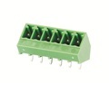 3.5/3.81mm 45 Degree Pluggable Terminal Block1