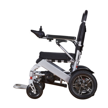 China Top 10 Aluminum Alloy Electric Wheelchairs Brands