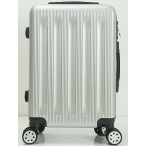 Travel What color trolley suit more suitable for white trolley recommended