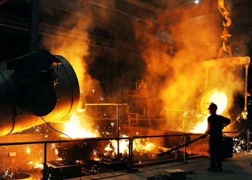 News for steel raw materials news