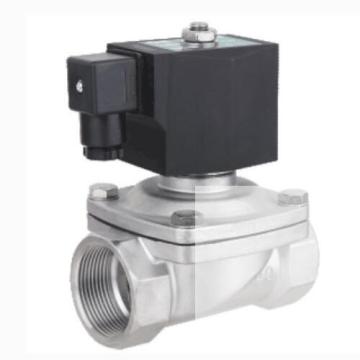List of Top 10 Direct Drive Solenoid Valve Brands Popular in European and American Countries