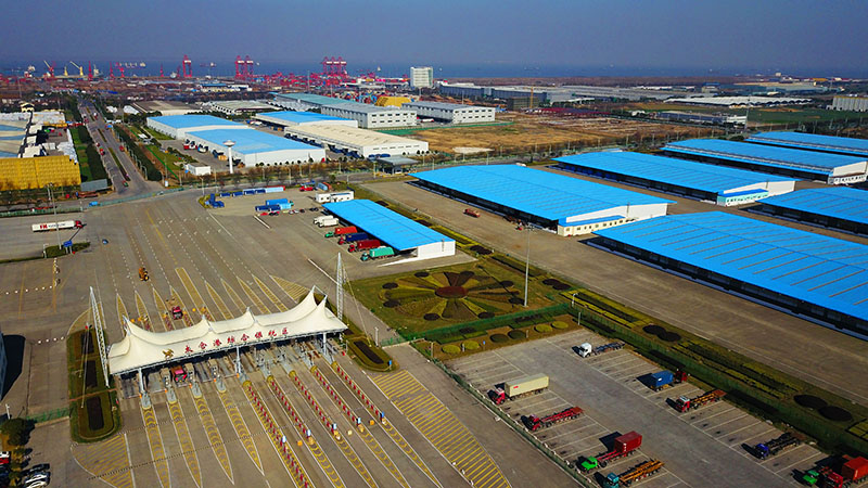 Suzhou Loong Won Machinery Technology Co., Ltd.
