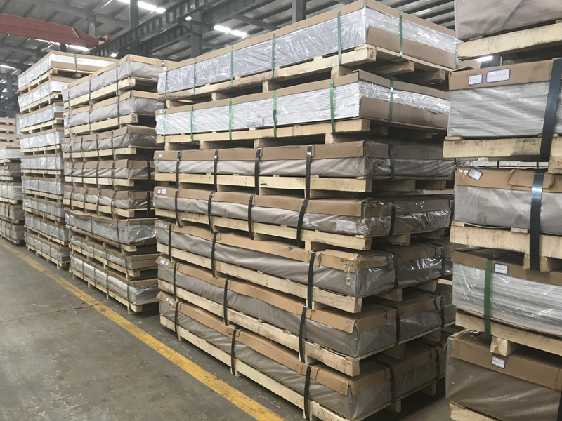 Jinan Xintai Aluminum Industry Co., Ltd