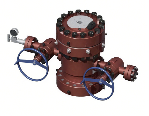 New Boost for Deep-Sea Exploration: High-Pressure Petroleum Machinery Valve Components Successfully Used in 1,500-Meter Deep-Sea Oil Wells