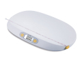 Digital Infant Weight Scale with Measuring Tape for Head Circumference - Health Monitor for Baby1