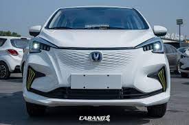 Changan E-Star 2023