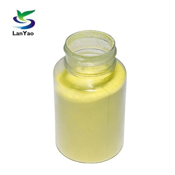 PAC 30% Solid yellowish