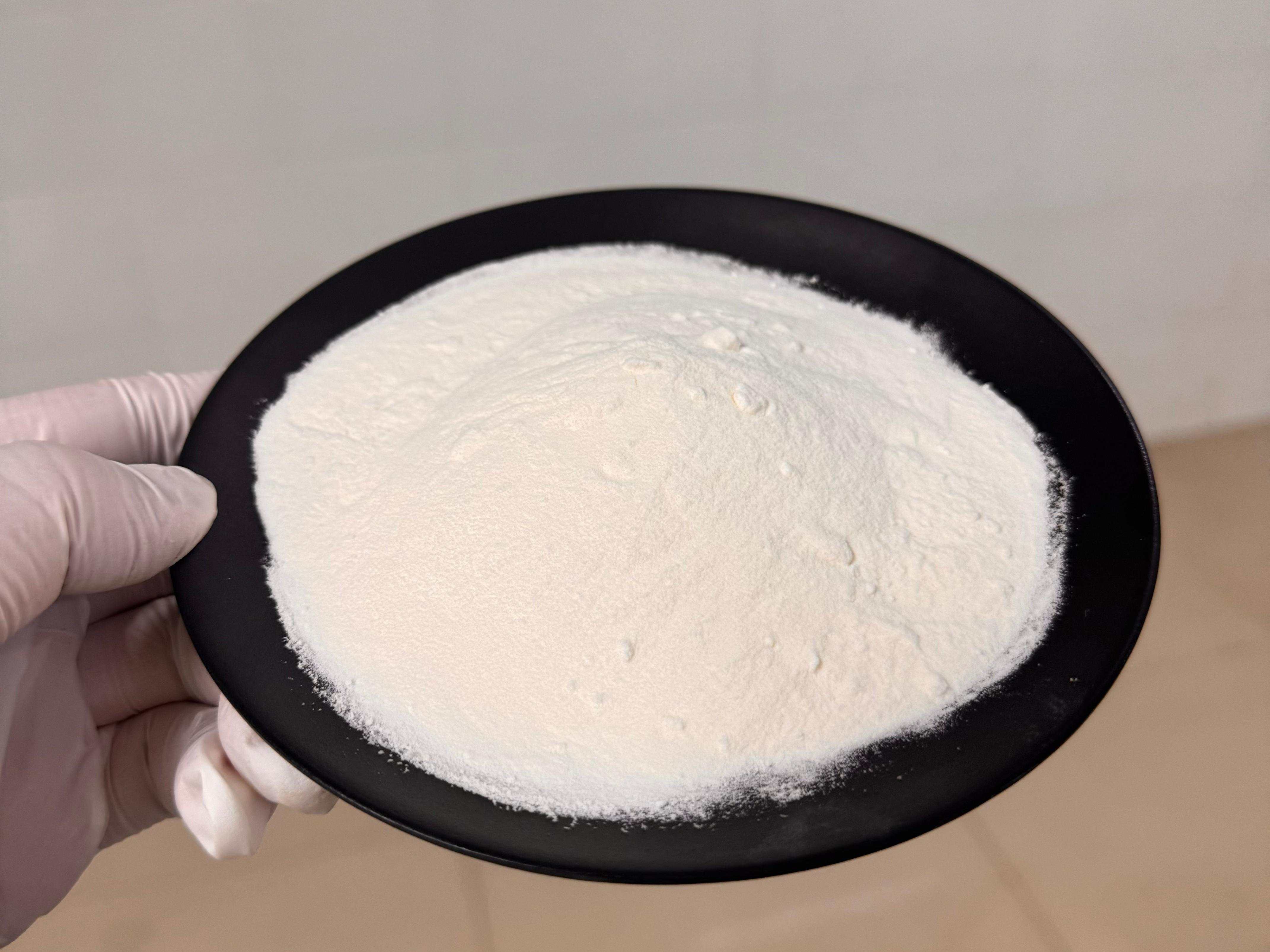 Fehér polialuminium -klorid ivásminőség