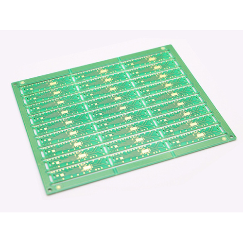 Why FR4 is used for PCB board ?