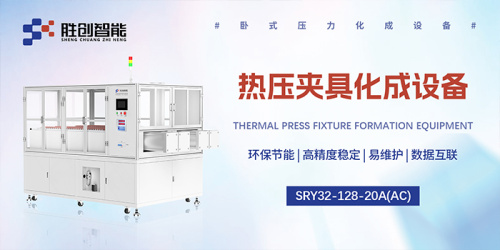 Novos padrões nacionais capacitam equipamentos de prensagem térmica e formação para inaugurar novas oportunidades de desenvolvimento