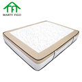 OEM ODM Factory Manufacturer High Quality Breathable Pocket Spring Memory Foam Mattresses for Queen and King Size1