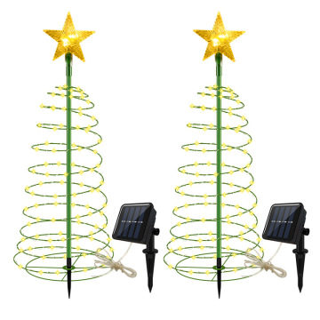 Top 10 LED Christmas Tree Light Manufacturers