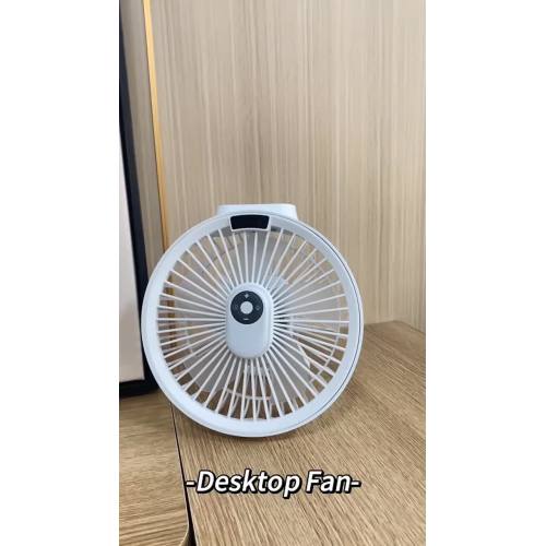 Fan de bureau portable YH-F064-Outdoor