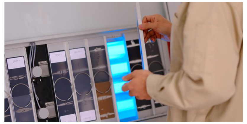 Нашы перавагі