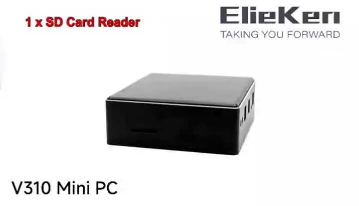 V310 Mini PC