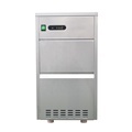 30kg Commercial Granular Ice Machine - High Production Ice Maker1