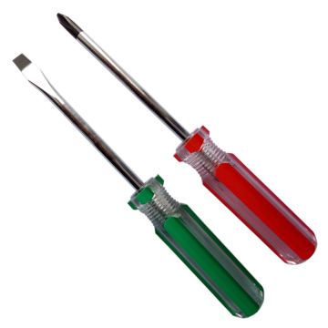 China Top 10 Slotted And Phillips Screwdriver Potential Enterprises