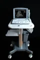 MDK-660 PORTABLE Black and White Ultrasound Scanner