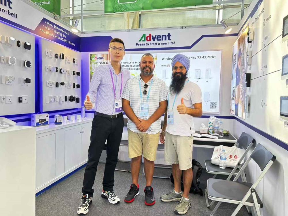 The 138th Canton Fair (2)