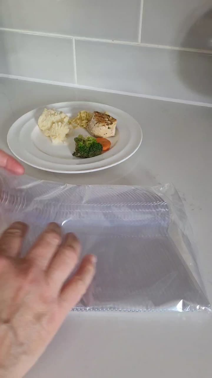 Пластиковые вилки Jililai – одноразовые столовые приборы пищевого качества для глобального общественного питания