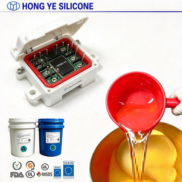 Mass-Balance Bio-Based Silicone Launched