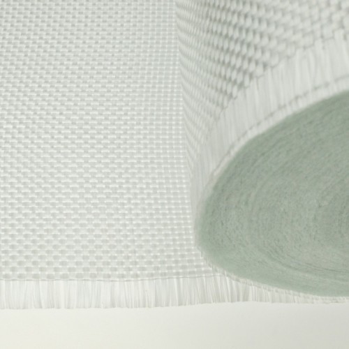 La qualité gagne les marchés mondiaux : le tissu itinérant tissé en fibre de verre électronique met en évidence la force de la fibre Shengyuan