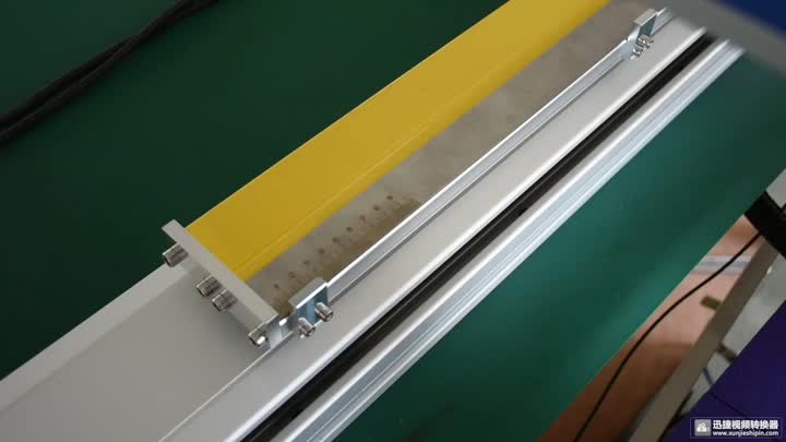 stainless steel ruler laser marking