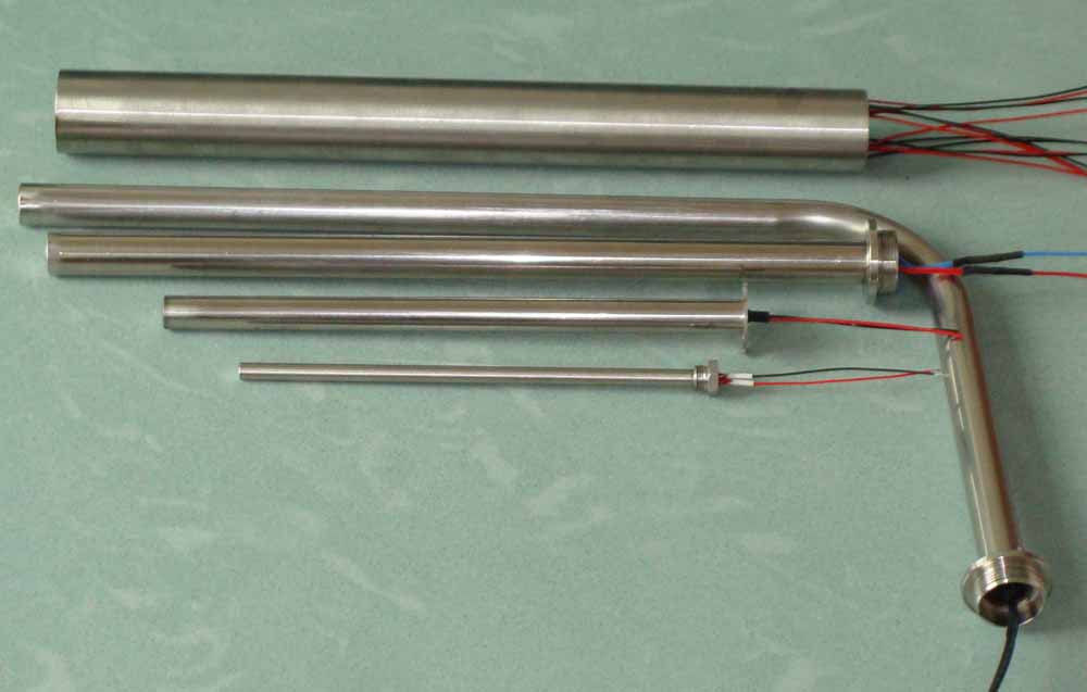 Tiancheng Thermistors Co., Ltd.