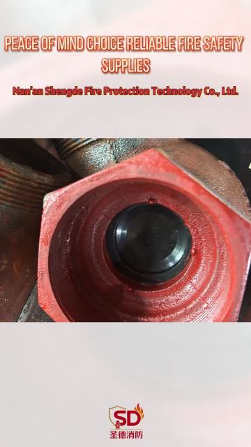 Unified Standard Fire Safety Engineering Materials