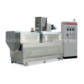 Pet Food Extrusion Machines for Cat and Dog Food Processing1