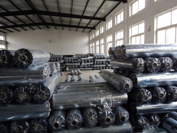 China Kingmate Packing Products Factory