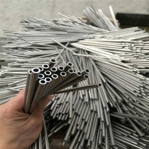 stainless steel capillary~5